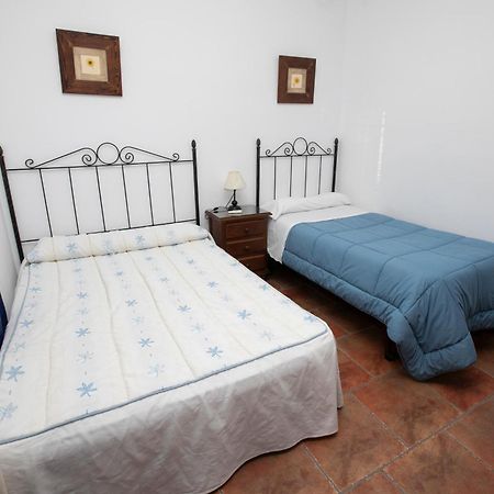 Maison d'hôtes La Sierrezuela à Posadas Extérieur photo
