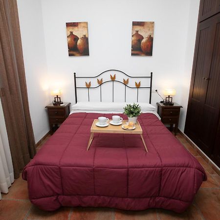 Maison d'hôtes La Sierrezuela à Posadas Extérieur photo